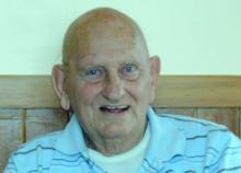 Russell Allison