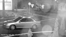 Image taken from corner of Rose Street and State Highway 1, Tirau