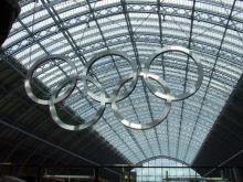 Olympic ticket warning