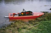 Jet Boat