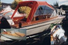 14ft Cresta Craft.