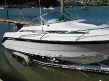 2004 Tristram 691 Millenium