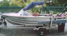 Ramco Ranger 12ft