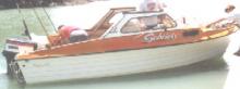 1981 Seacraft Valencia 17m