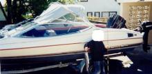 1989 Bayliner Bowrider 6.04m
