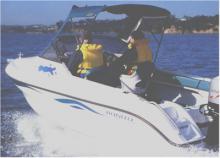 2003 Bonito Chico 485