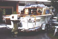 20ft Pelin