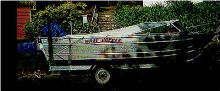 16ft Ramco Skipper