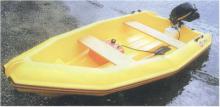 MAC 3.6M. 2000 Mac 3.6m. Colour of boat 