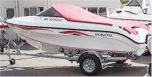 New 2002 Bonito 485 Sprint.  16 foot.  F