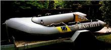 ZODIAC INFLATABLE. Zodiac 3m Inflatable 