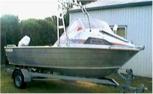 1994 Marco 4.95 alloy