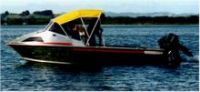 1993 Marco GR 490 -  4.9 metre