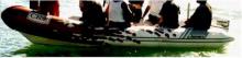 Aquapro 52111998 5.2m GRP
