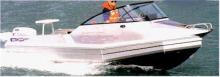 2000 Stabicraft 533 Fisherman - 5.3 m