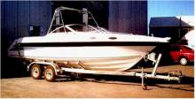 1999 Sea Nymph Hustler 640 6.4m