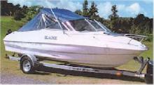 1998 Bayliner Capri 1802