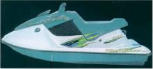 1997 Yamaha Waverunner 760 Waveblaster 2