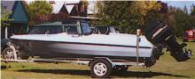 1984 Plylite Panther
