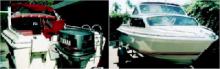 Bonito Hydrolift mk3 16ft
