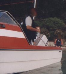 16ft Ruffian