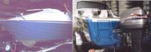 1997 Ramco 580 Fishmaster