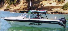 1997 Buccaneer Esprite 4.7m