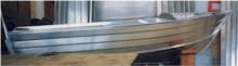 1998 Blue Crest - 13 foot aluminium