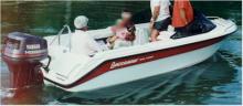 1993 Buccaneer 540 Sport