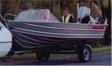 Fyran 12m 6ft Family series
