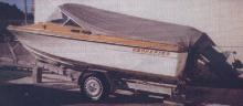 Fleetline 16ft