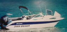 2003 Buccaneer 605