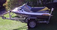 Seajet PWC - model EJP00143H696