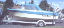 1970 Marlborough 13ft 6in