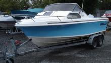 Charger Plylite1985 6m Charger Plylite. 