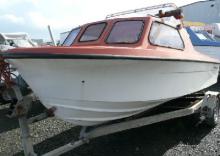 1980 Marlborough 4.87m