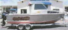 2001 Fyran, 6.5m
