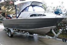 2007 Fyran Gulfcruiser