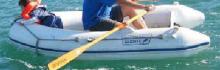 Southern Pacific Inflatable	Photo is not