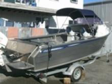 Scorpion 610 Maxifish