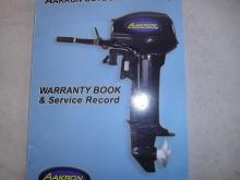 Aarkron