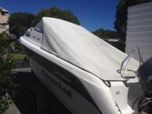 Buccaneer Boat