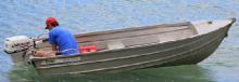 Fyran 4 metre