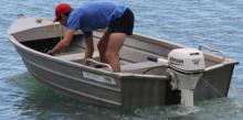 Fyran 4 metre