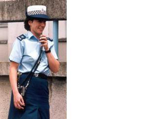 1986 Policewomen