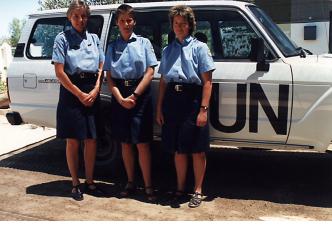 Culottes uniform