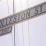 Rolleston Steet sign