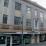 The exterior of the Wellington Trades Hall in Vivian Street.