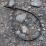 Cable tie found at the scene