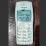 Bevan’s Nokia cellphone